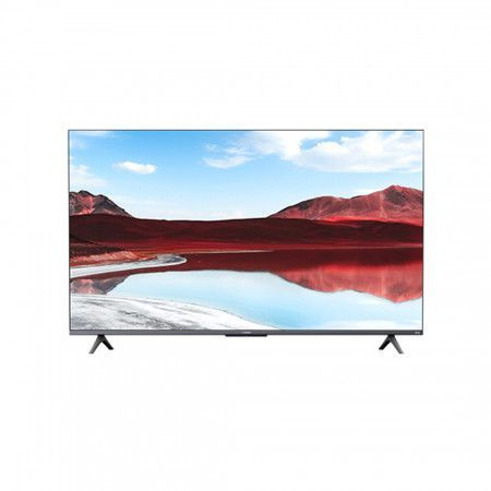 Xiaomi Телевизор 43" 4K UHD, черный #1