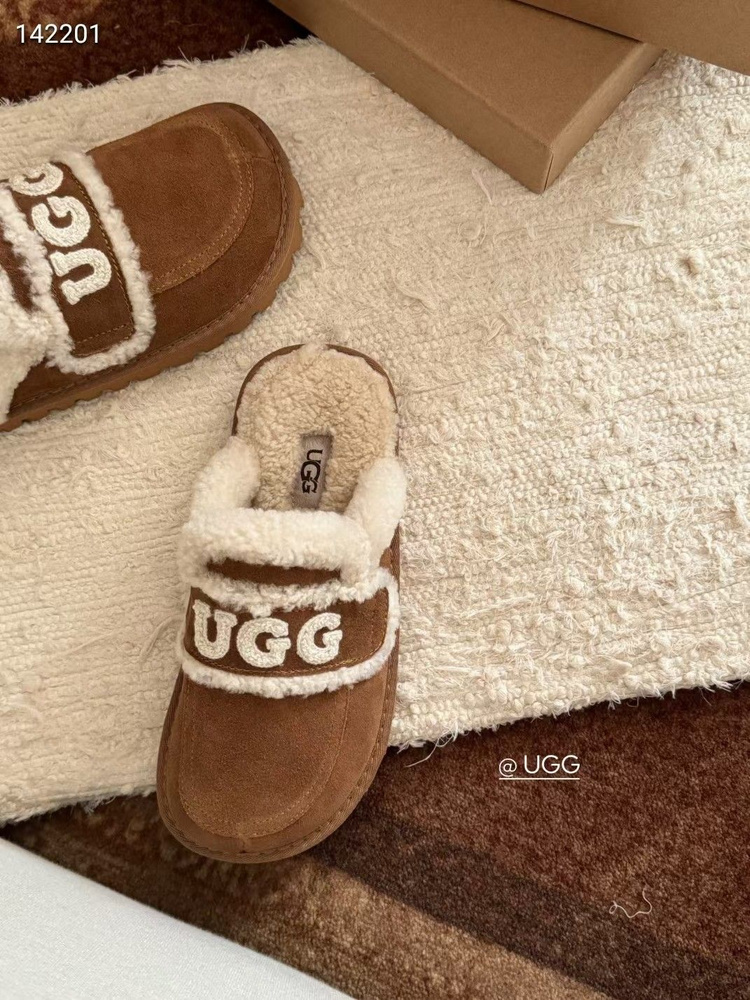 Угги UGG Будьте здоровы #1