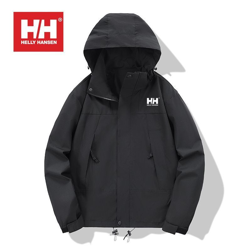 Куртка Helly Hansen Jacket #1