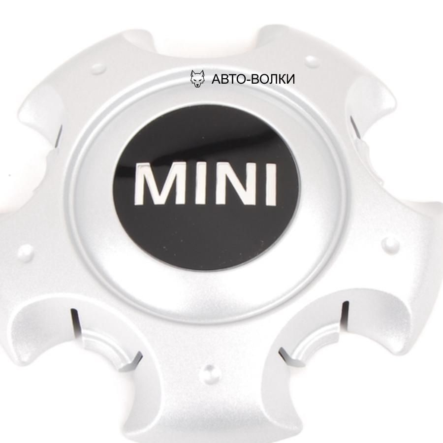 36109804232 Колпак ступицы колеса MINI ! BMW MINI Countryman R60 Paceman R61 #1