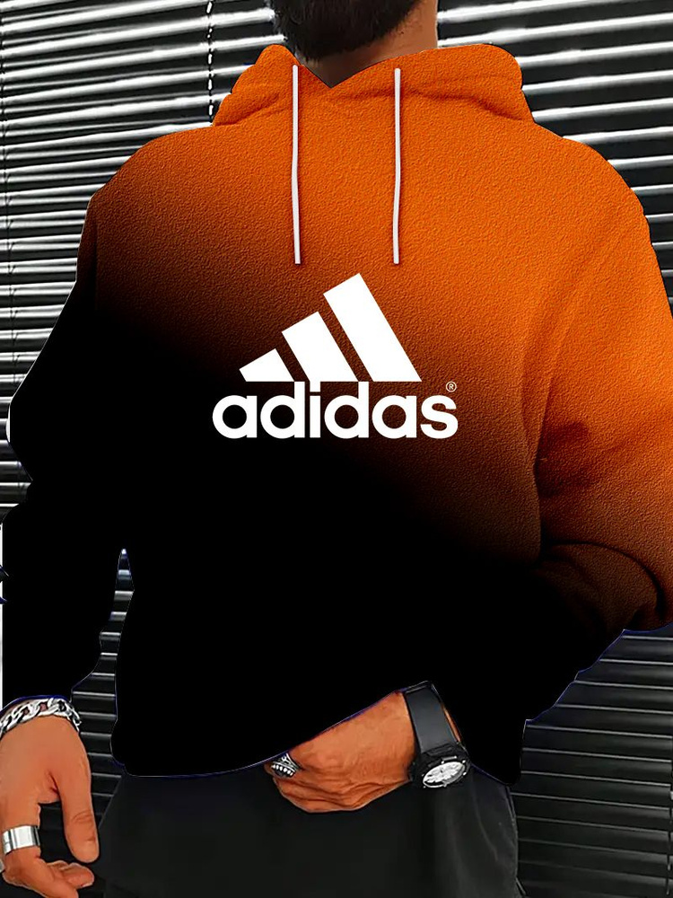 Футболка adidas #1