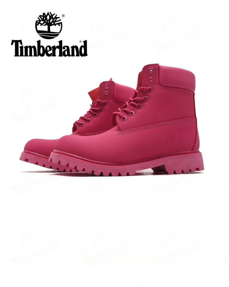 Ботинки для треккинга Timberland #1