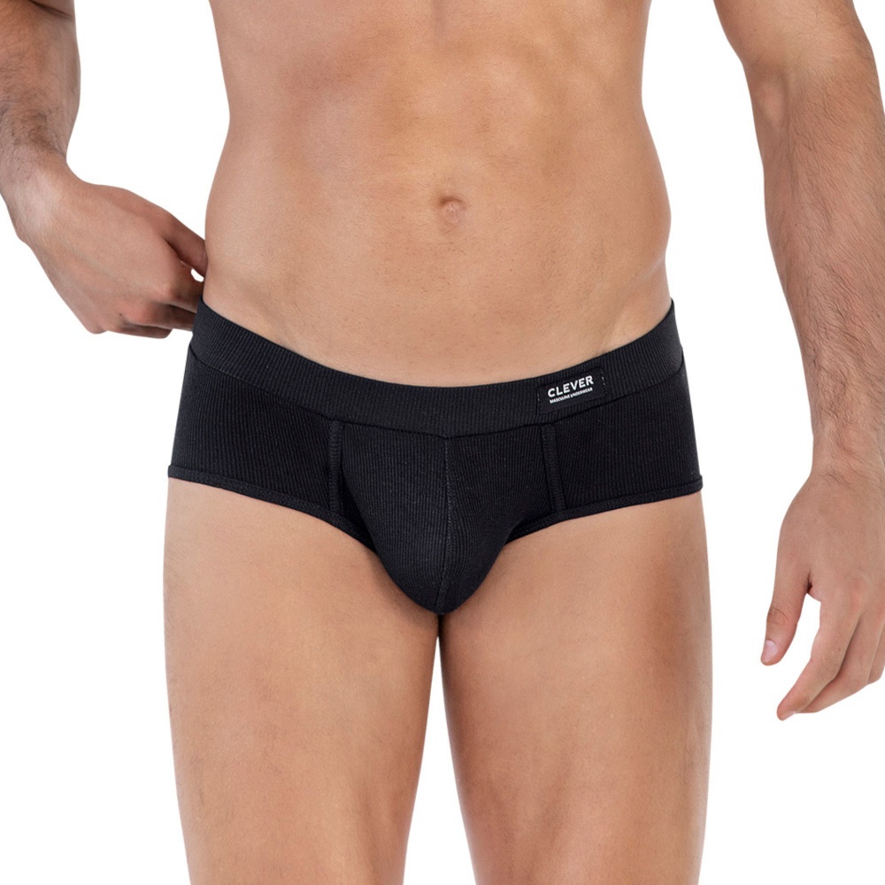 Трусы брифы Clever Masculine Underwear, 1 шт #1