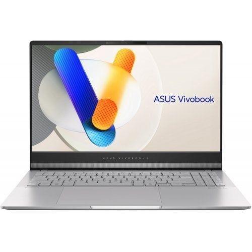 ASUS ASUS M5506NA-MA013 Ноутбук 15.6", AMD Ryzen 5 7535HS, RAM 16 ГБ, серебристый  #1