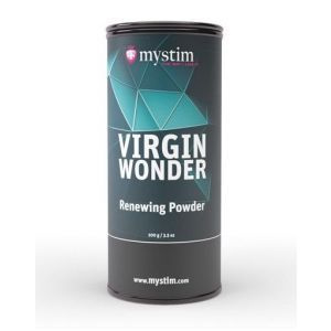 Пудра для ухода за игрушками Virgin Wonder Renewing Powder #1