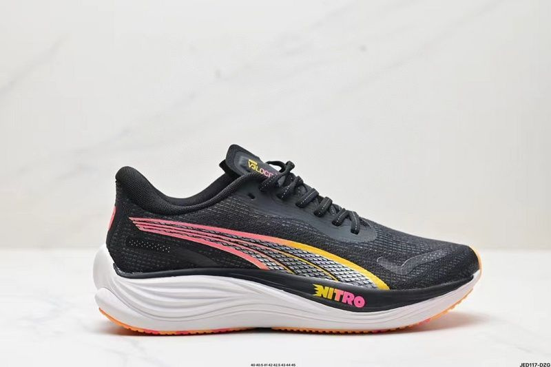 Кроссовки PUMA Deviate NITRO 3 #1