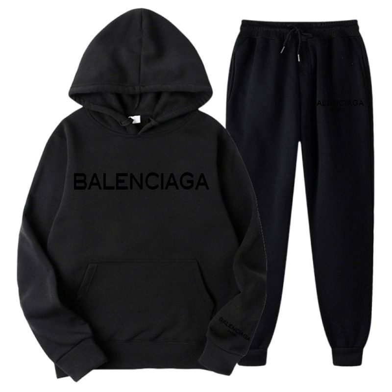 Костюм спортивный Balenciaga #1