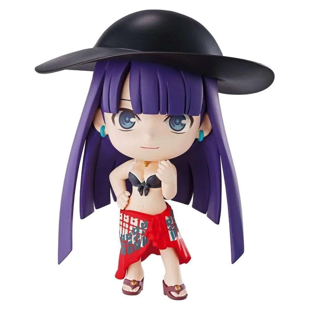 Фигурка Fate/Grand Order Chibi Saint Martha Kyun Chara #1