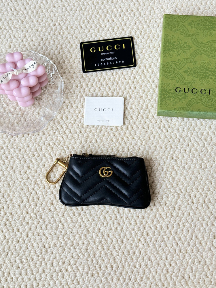 Gucci Кошелек #1