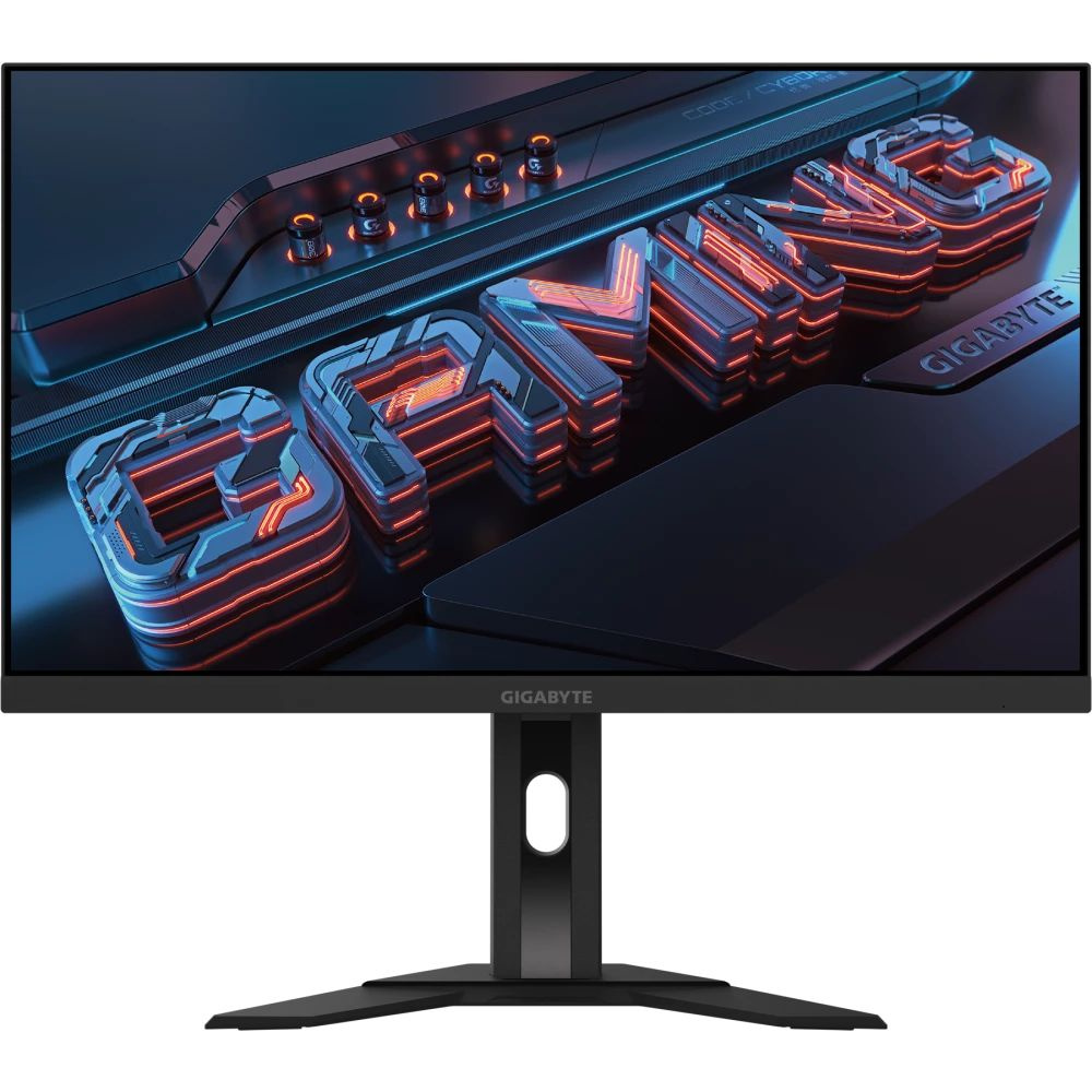 Gigabyte 27" Монитор M27QA, черный #1