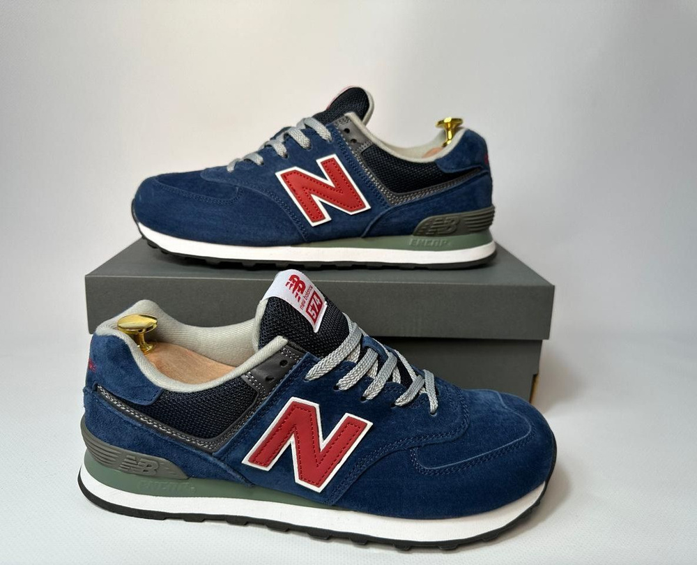 Кроссовки New Balance 574 #1