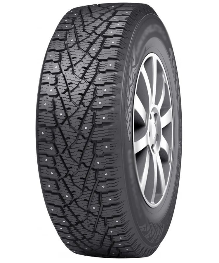 Ikon Tyres Autograph Ice C3 Шины  зимние 225/65  R16 110R Шипованные #1