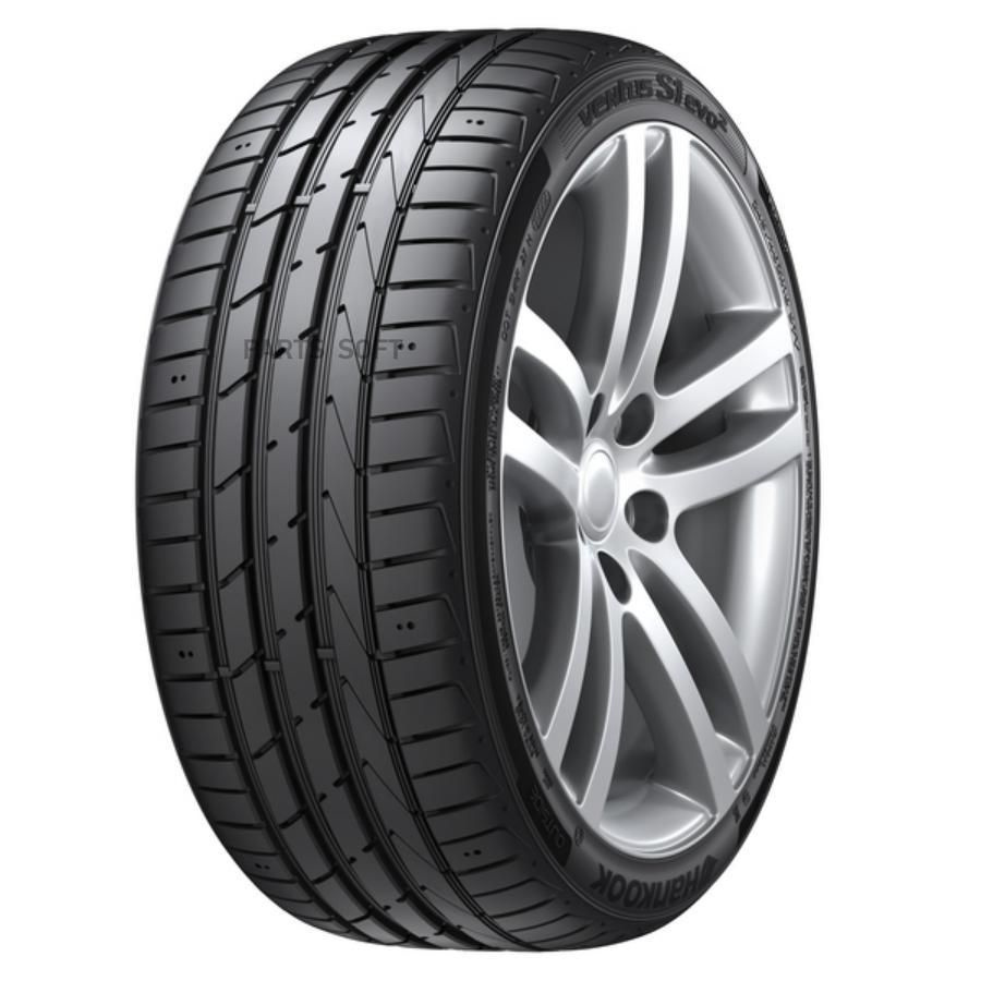 Hankook Ventus S1 evo2 K117B    Шины  летние 225/45  R17 91W #1