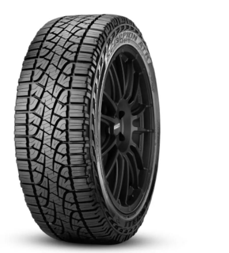 Pirelli Scorpion       Шины  летние 225/50  R18 95V #1