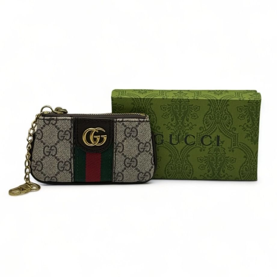 Gucci Ключница карманная #1