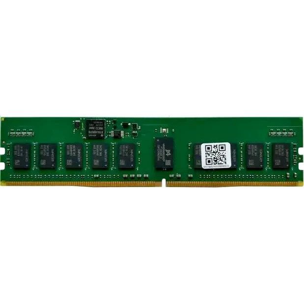 ТМИ Оперативная память Память DDR4 16GB ЦРМП.467526.006 OEM PC4-3200 RDIMM ECC 1.2В 1x16 ГБ (ЦРМП.467526.006) #1