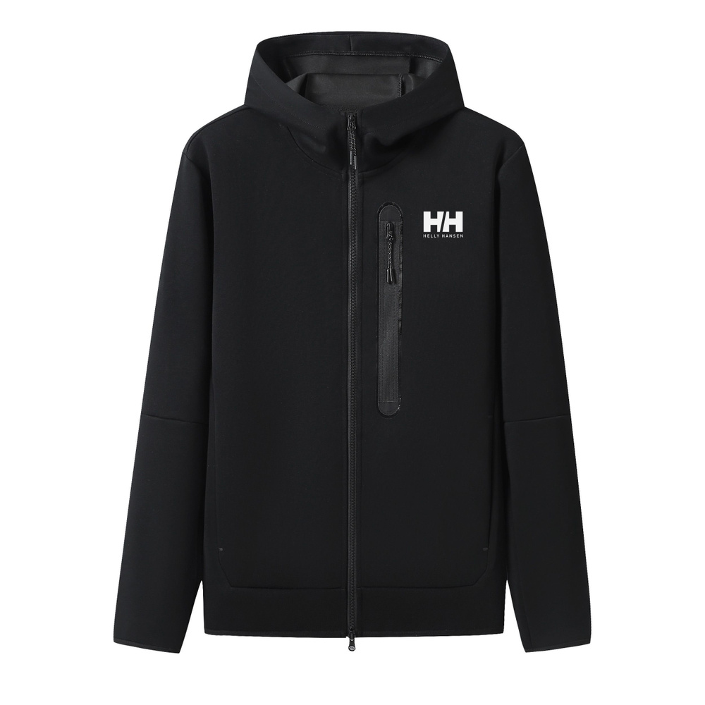 Толстовка Helly Hansen #1