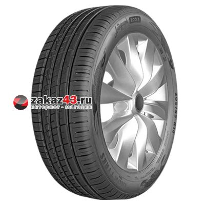 Ikon Tyres Autograph Eco 3 Шины  летние 195/55  R15 89V #1