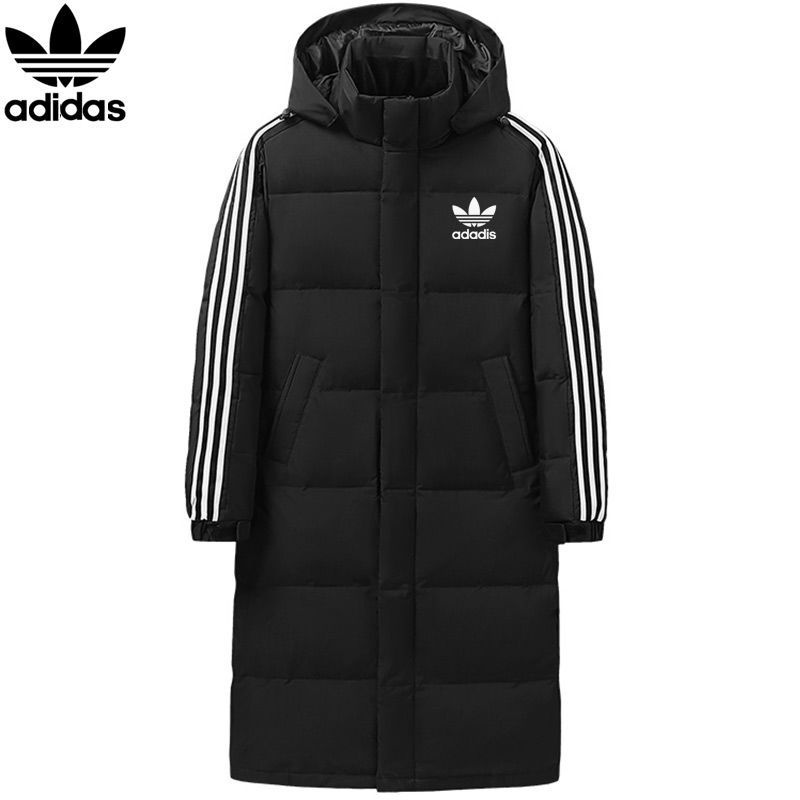 Пуховик adidas #1