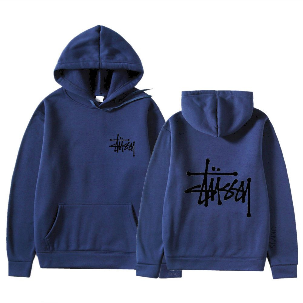 Толстовка Stussy stussy #1