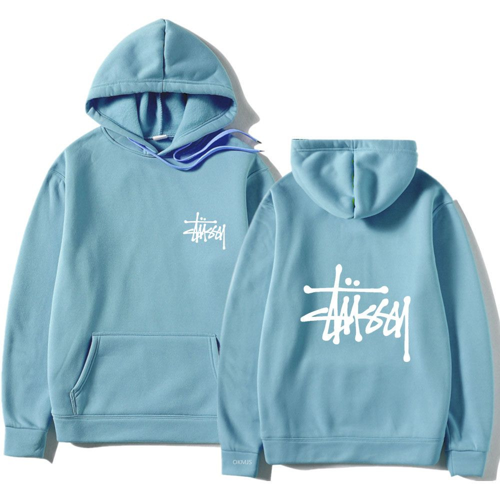 Толстовка Stussy stussy #1