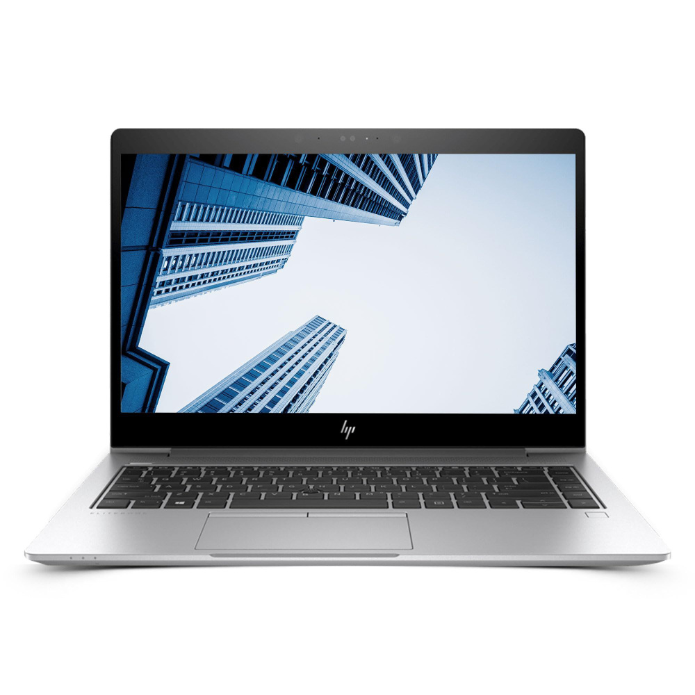 HP ELITEBOOK 745 G6 Ноутбук 14", AMD Ryzen 5 3500U, RAM 8 ГБ, SSD, AMD Radeon Vega 8, Windows Pro, серебристый, #1