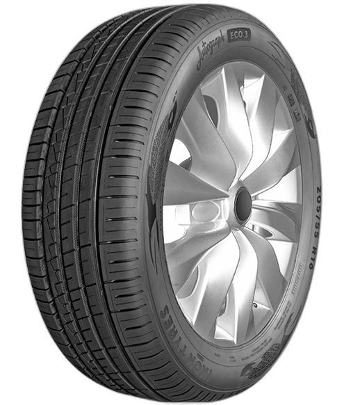 Ikon Tyres Autograph Eco 3 XL Шины  летние 215/55  R18 99V #1