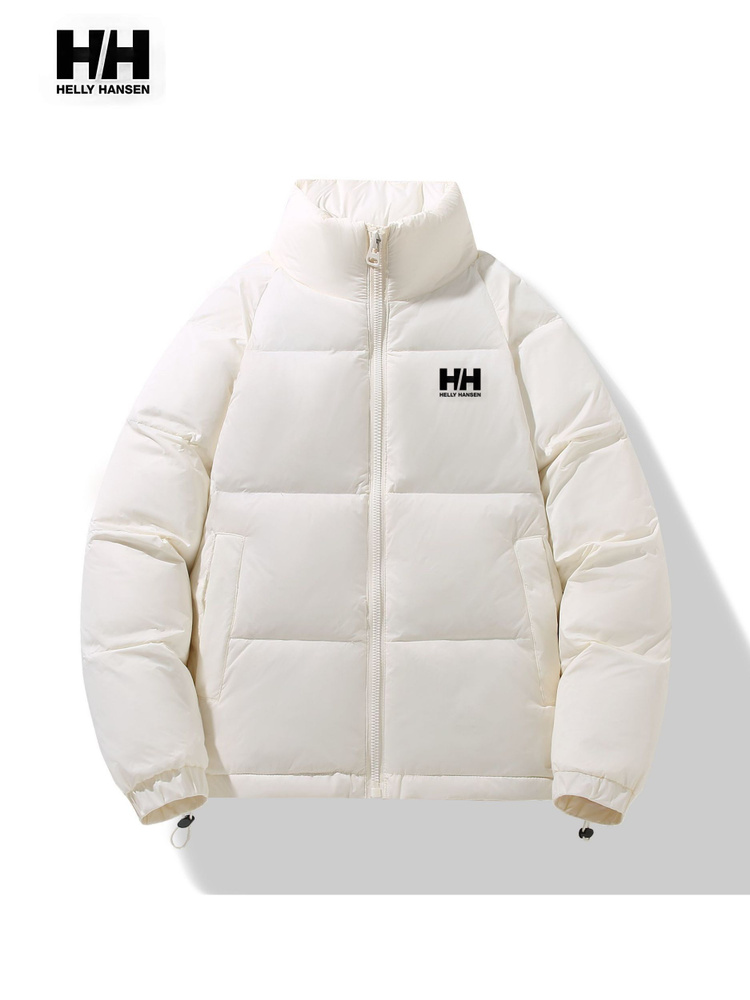 Пуховик Helly Hansen #1