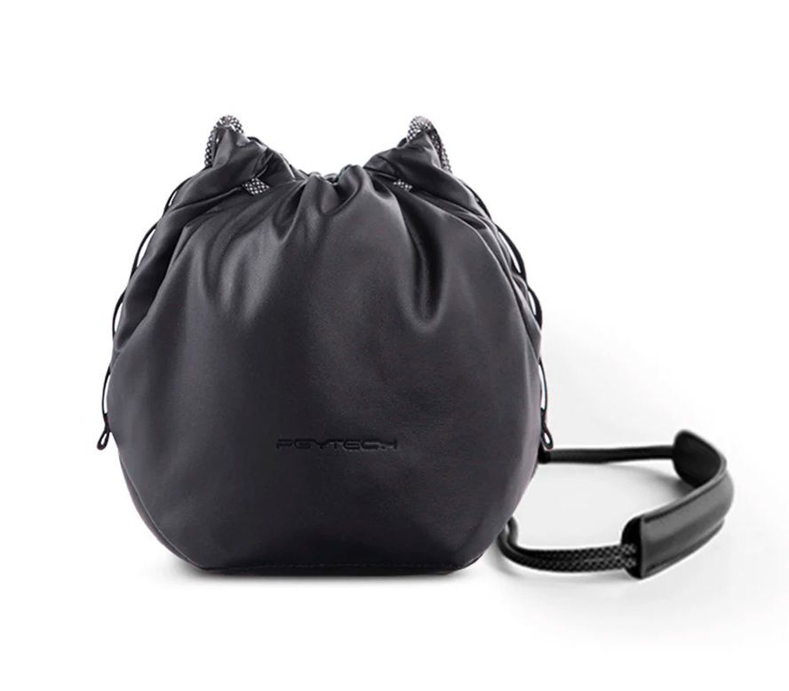 Фотосумка Pgytech OneGo Drawstring Bag Midnight #1