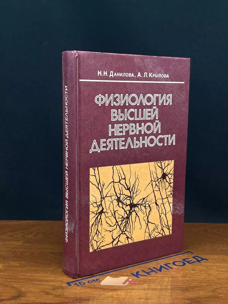 Физиология высшей нервной деятельности #1