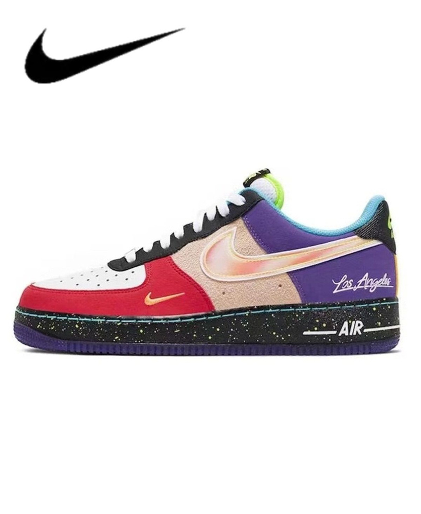 Кроссовки Nike Air Force 1 #1