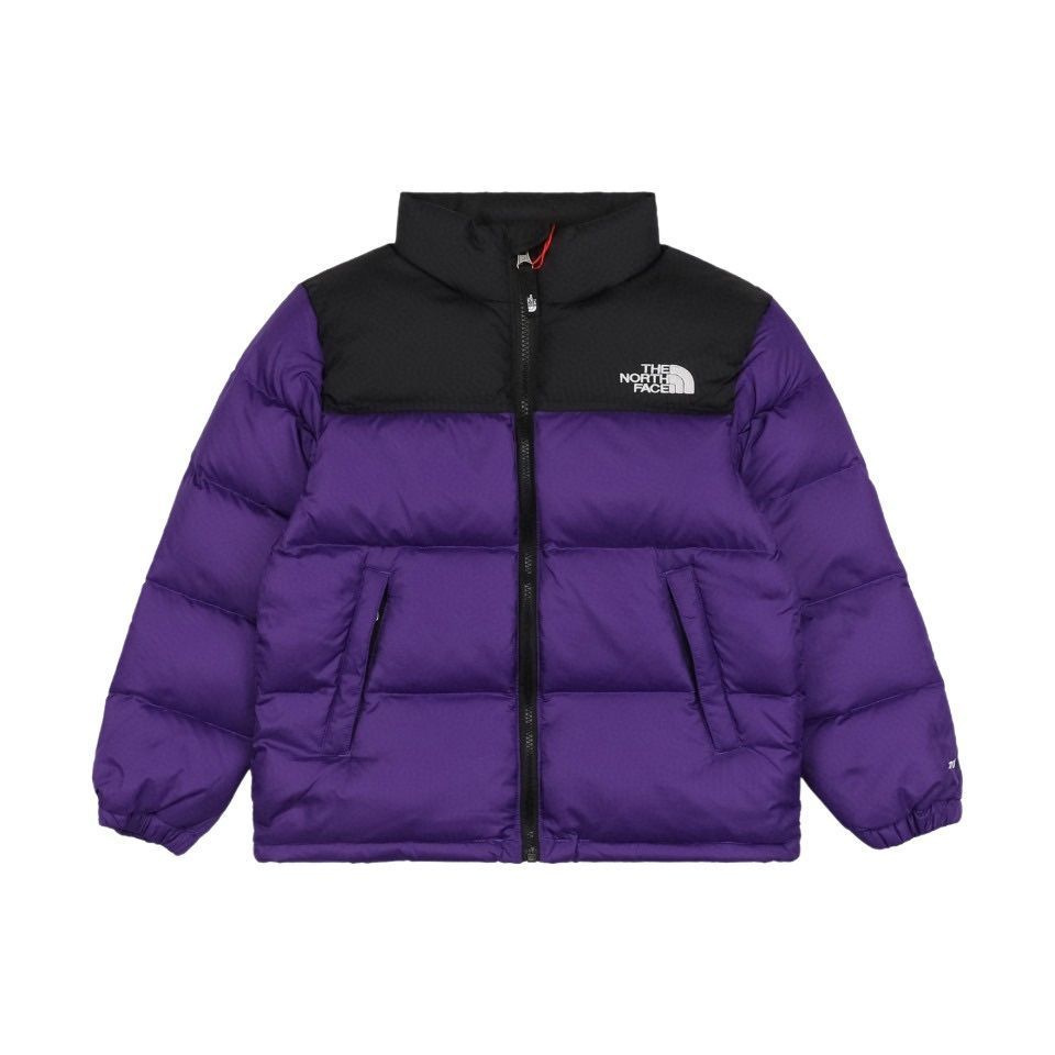 Пуховик для малышей The North Face M 1996 Retro Nuptse Jacket #1