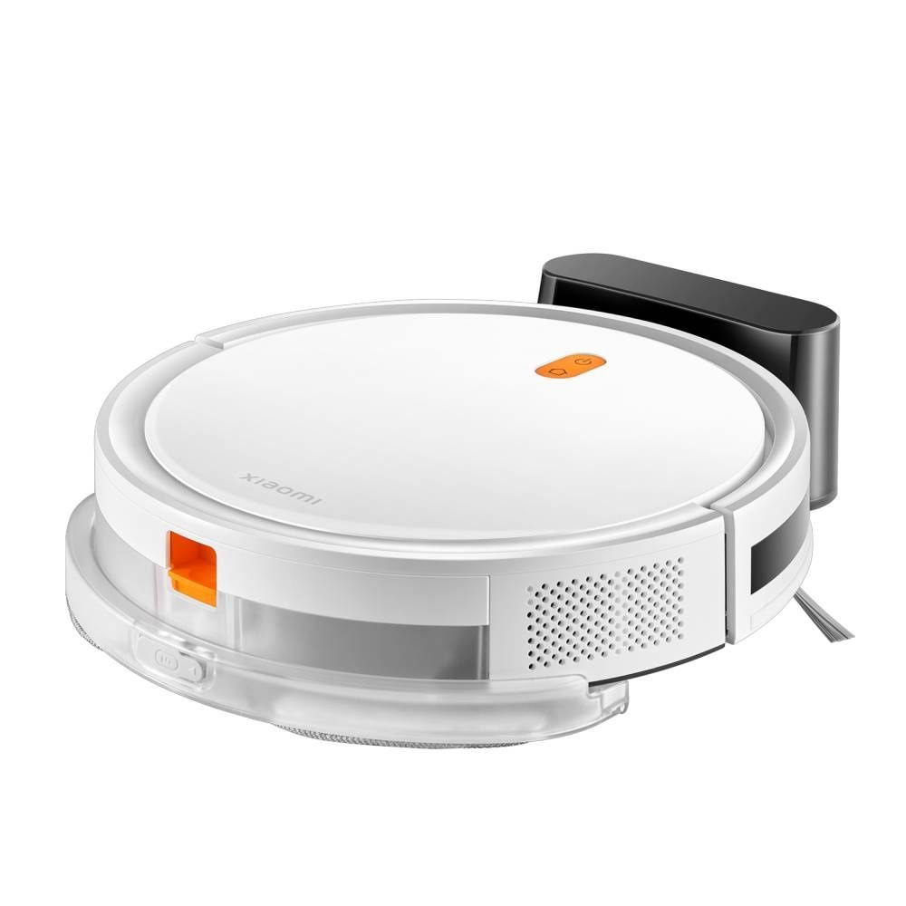 Робот-пылесос Xiaomi Robot Vacuum E5, белый #1