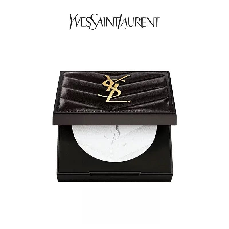 Yves Saint Laurent ALL HOURS HYPER FINISH Пудра 7.5g #1