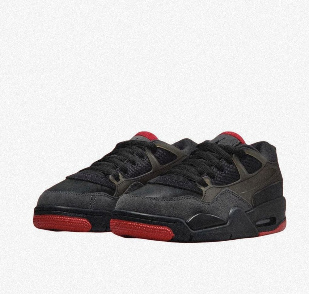 Кроссовки Nike Air Jordan 4 #1