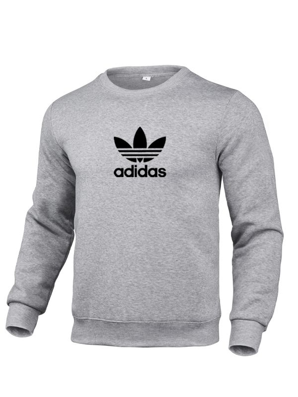 Толстовка adidas #1