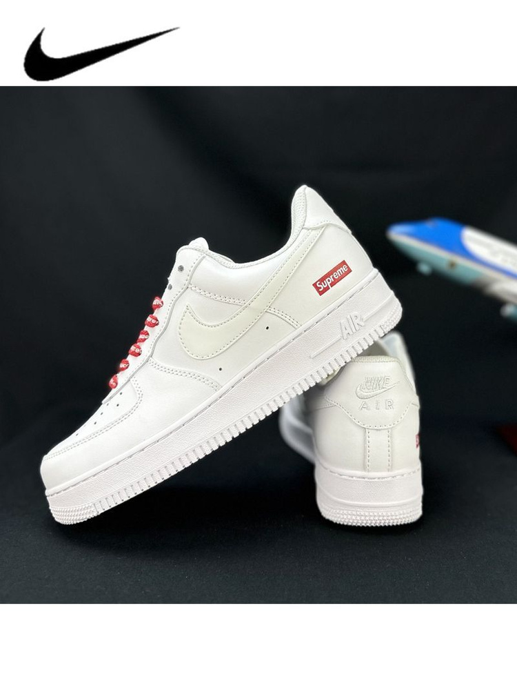 Кроссовки Nike Air Force 1 #1