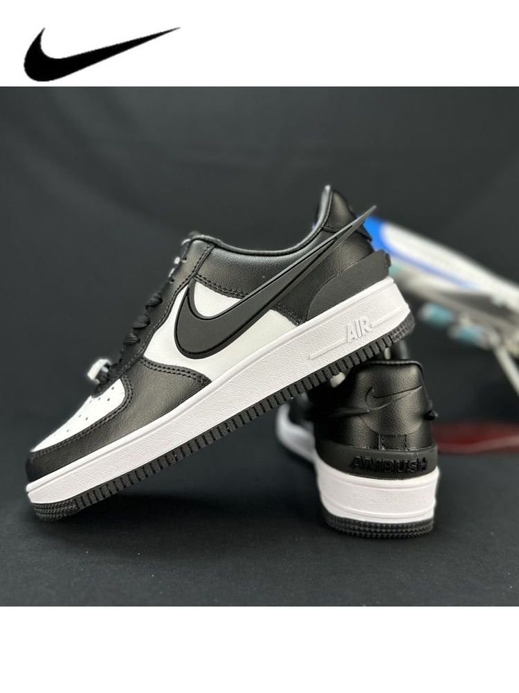 Кроссовки Nike Air Force 1 #1