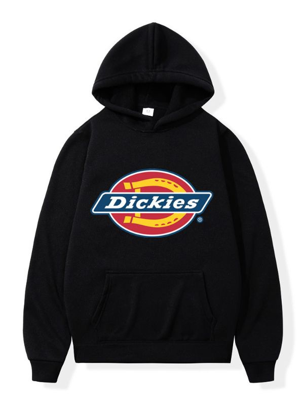 Худи Dickies #1