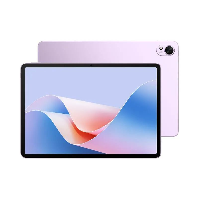 Планшет Huawei MatePad 11,5S PaperMatte Edition Wi-Fi 8/256Gb Сиреневый + клавиатура  #1