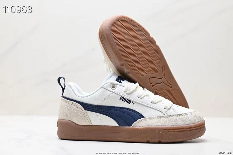 Кроссовки PUMA Vlado Stenzel #1