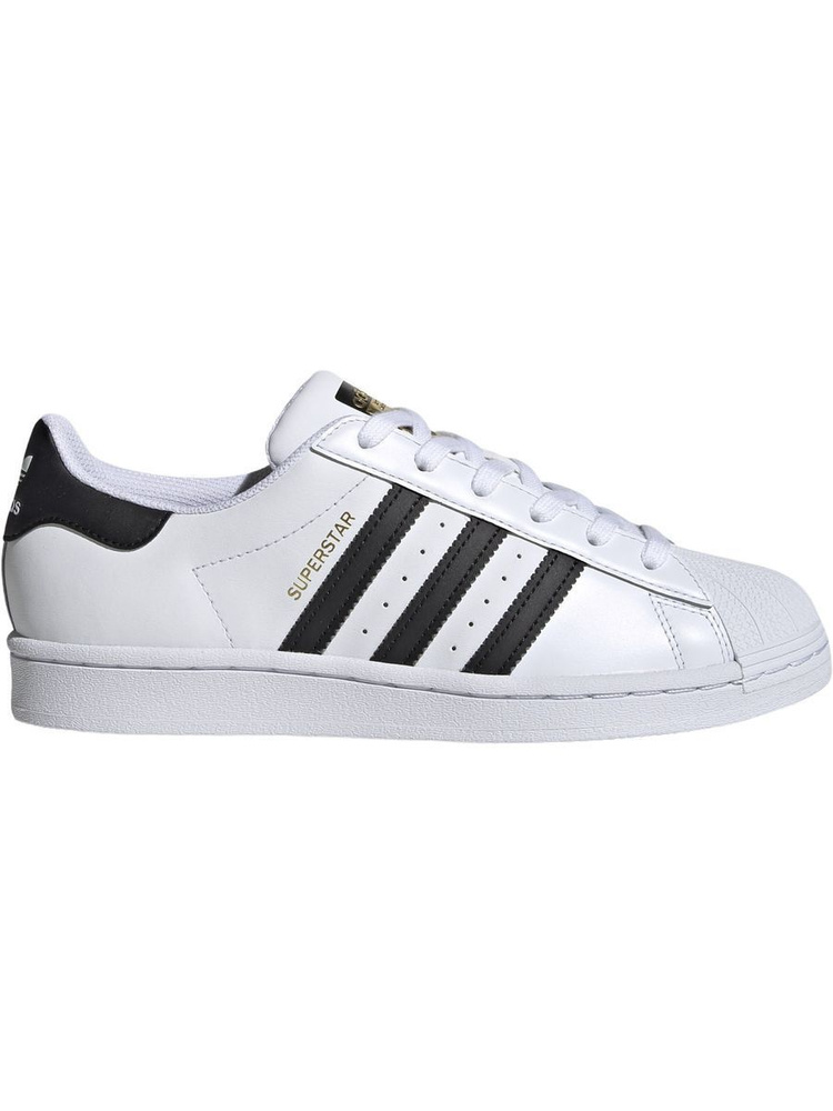 Кеды adidas Superstar W #1