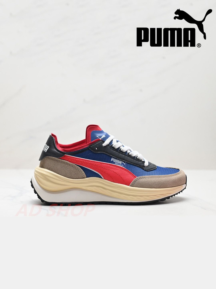 Кроссовки PUMA #1