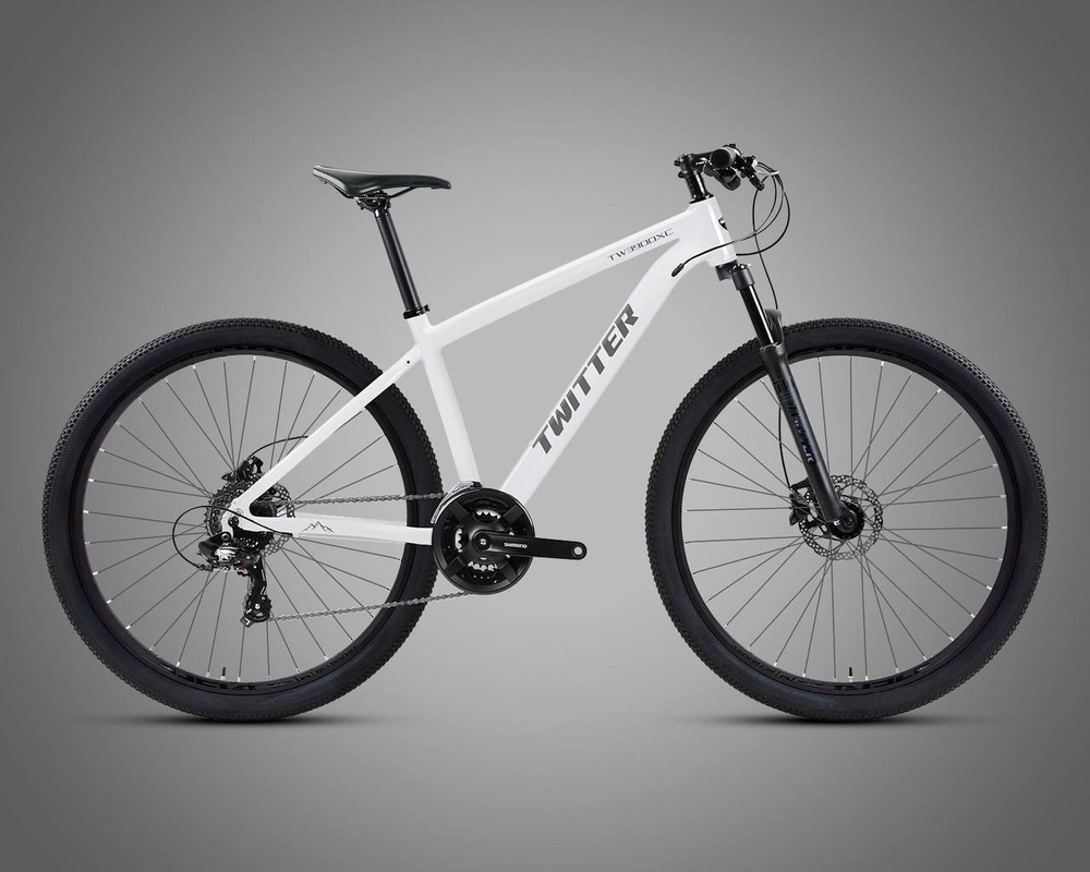 TWITTER BIKE Велосипед Горный, MTB Twitter TW3900XC SRAM NX-11 #1