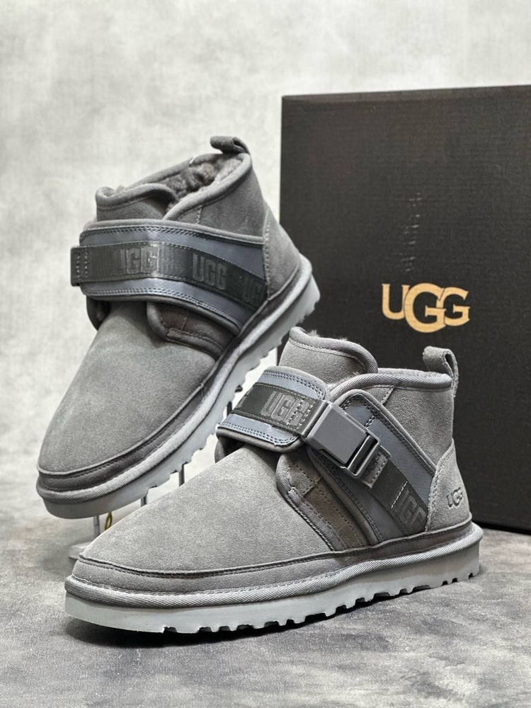 Угги UGG #1