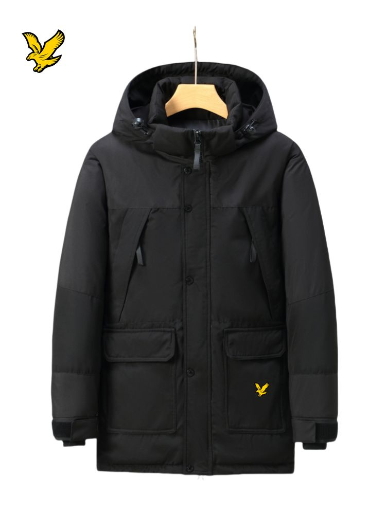 Куртка Lyle & Scott #1