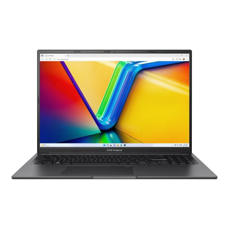 ASUS Vivobook 16X (Intel Ultra 5 120U 1400MHz/8Gb/512Gb SSD/16"/1920x1200/Intel Iris Xe Graphics Grey #1