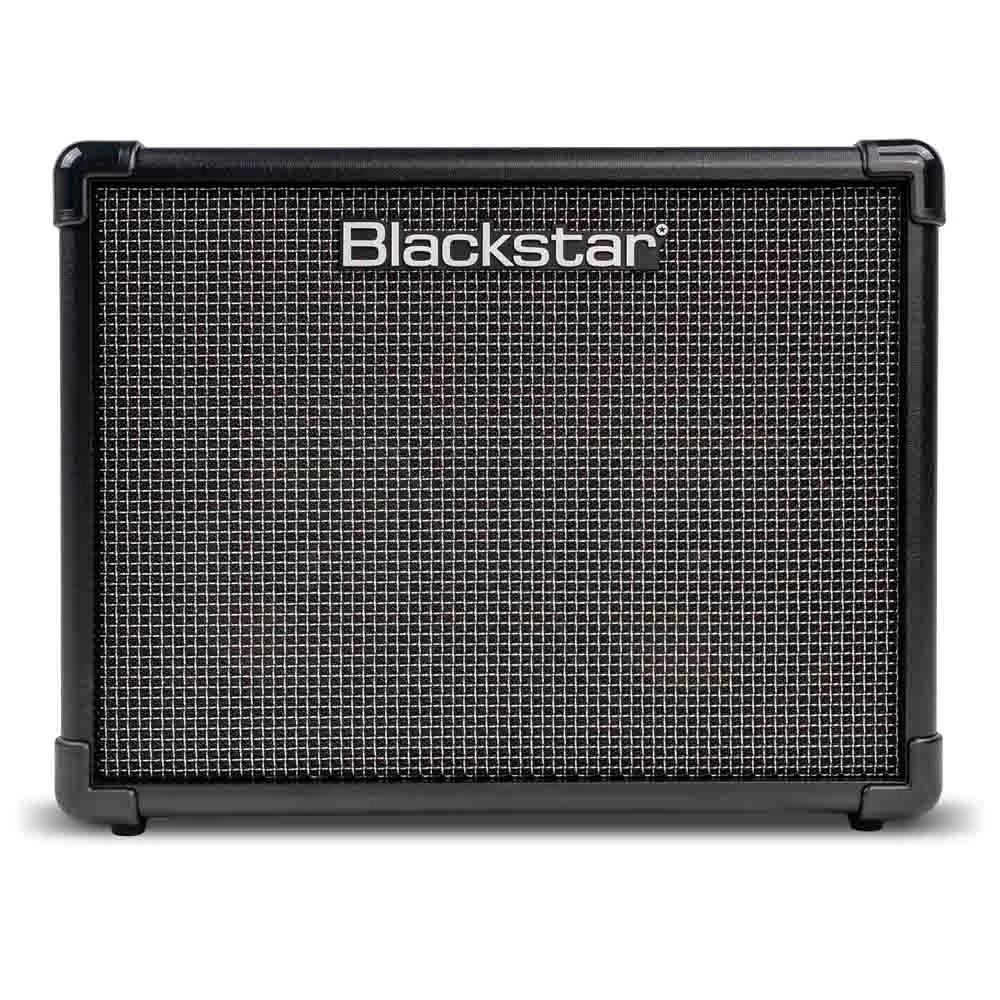 Комбоусилитель для электрогитары Blackstar ID:CORE V4 Stereo 20 #1