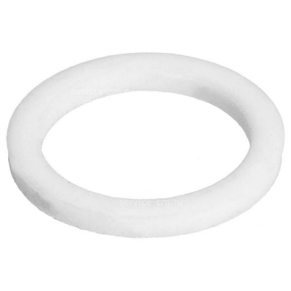 Уплотнитель плоский 50x40x5,5 мм PTFE, 109008 #1