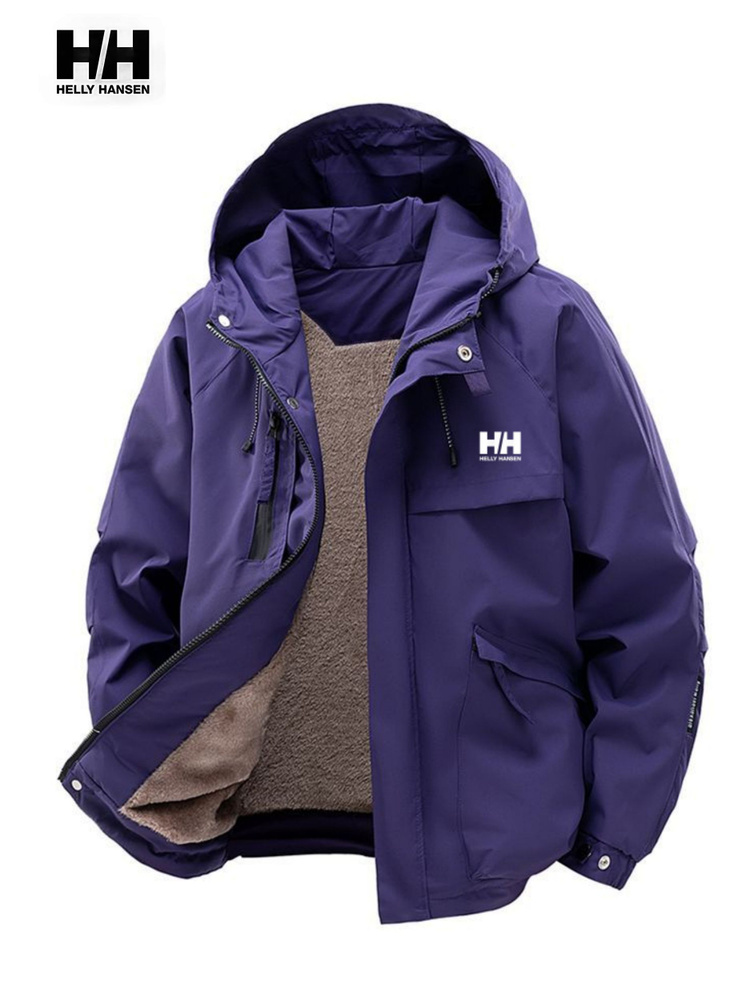 Куртка Helly Hansen #1